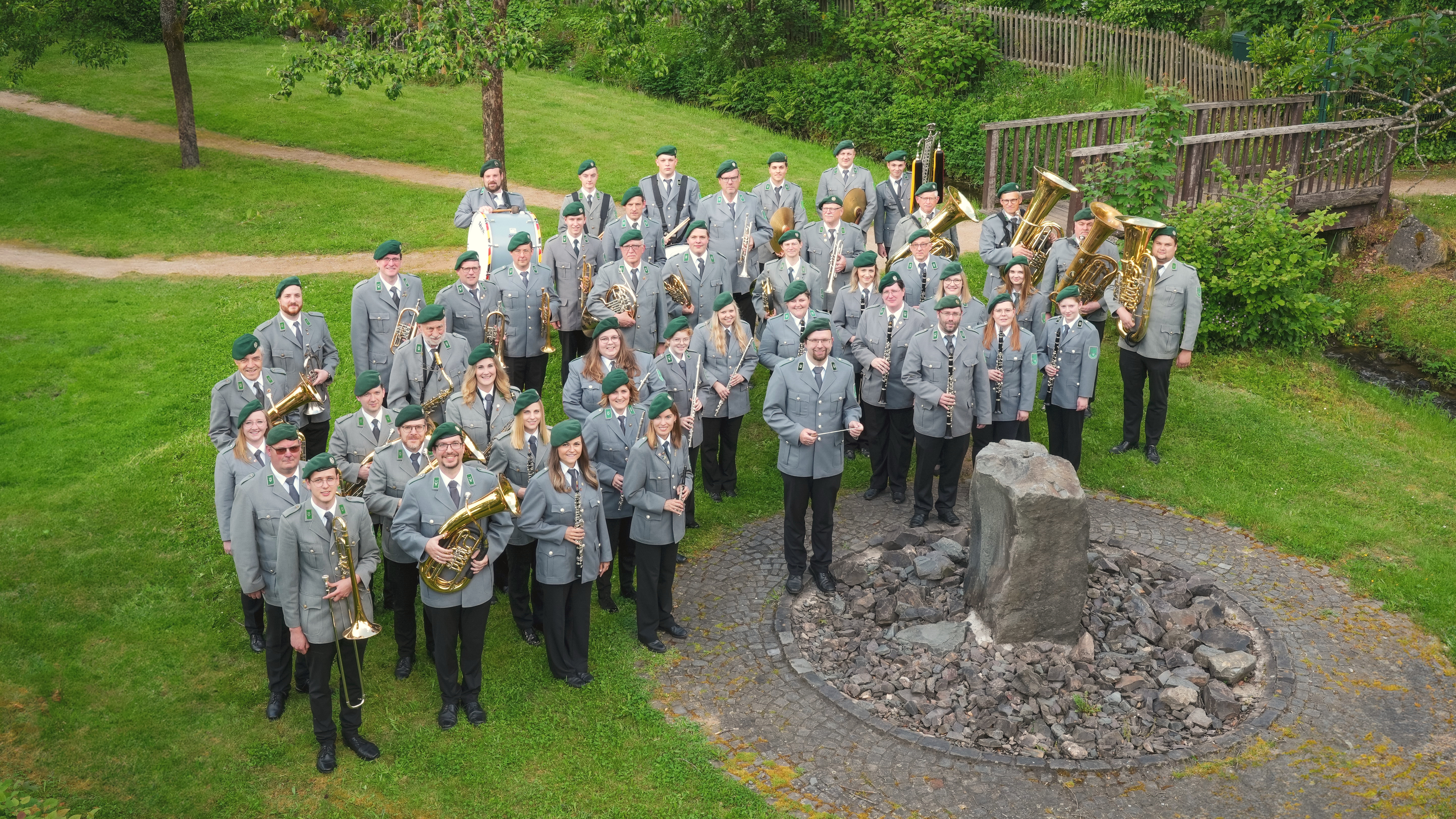Orchester 2024